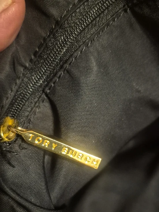 EUC Tory Burch Tote Bag. - Picture 12 of 15